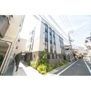 LAPiS武蔵小山 部屋番号401