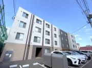 地下鉄東西線バスセンター前駅まで徒歩8分