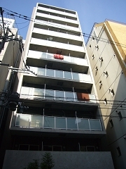 カーサリック同心