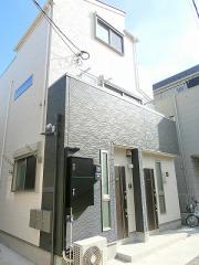 東急目黒線武蔵小山駅まで徒歩8分
