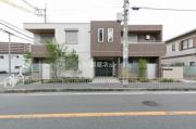 シャーメゾンアリー