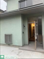 南桜井戸建て