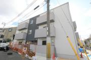 阪急宝塚線岡町駅まで徒歩3分