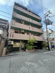 ウォームスヴィル六甲南2