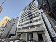 地下鉄谷町線南森町駅まで徒歩7分