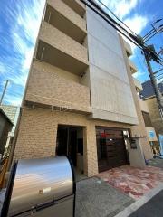 地下鉄御堂筋線東三国駅まで徒歩2分
