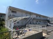ＪＲ中央本線勝川駅まで徒歩17分