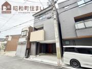 播磨町2丁目1-2 貸家