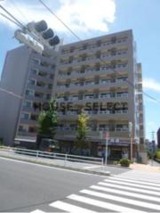 東急東横線学芸大学駅まで徒歩10分