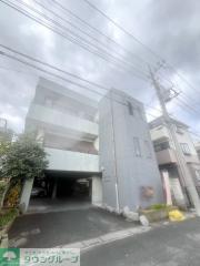東武伊勢崎・大師線草加駅まで徒歩33分