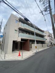 地下鉄谷町線阿倍野駅まで徒歩1分