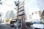 地下鉄谷町線都島駅まで徒歩3分