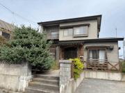 石田住宅