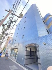ＪＲ京浜東北・根岸線大森駅まで徒歩13分