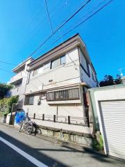 ＪＲ中央線荻窪駅まで徒歩5分