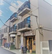 京王線仙川駅まで徒歩2分
