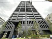 THE CROSS CITY TOWER