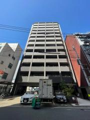 ＪＲ鹿児島本線博多駅まで徒歩4分