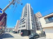 Avenue kurosaki Residence