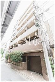 東急東横線学芸大学駅まで徒歩7分