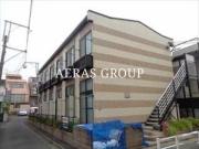 レオパレスMaison Aoyama