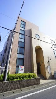 シャルム久地