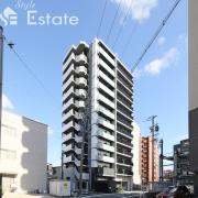 S-RESIDENCE金山West