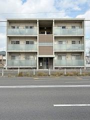 郷東マンション