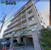 コスモ前橋昭和町