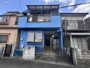 所沢市山口戸建