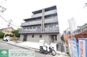 西武池袋・豊島線大泉学園駅まで徒歩10分
