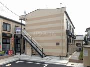 レオパレスkoyamaIII