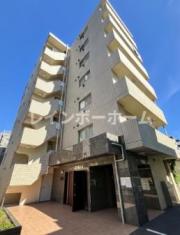 ＪＲ総武本線錦糸町駅まで徒歩14分