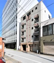 ＪＲ鹿児島本線博多駅まで徒歩10分