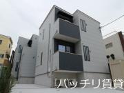 Grandtic本笠寺