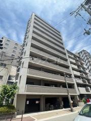 ベルデフラッツ谷町