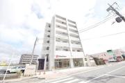 Garden HouseIII 大宮土呂駅前