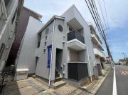 ＪＲ常磐線松戸駅まで徒歩14分