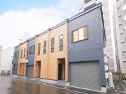 Casa duetto豊平
