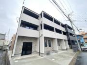 ＪＲ総武本線都賀駅まで徒歩1分
