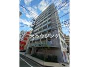 京急本線大森海岸駅まで徒歩2分