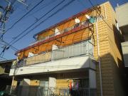京成押上線京成曳舟駅まで徒歩8分