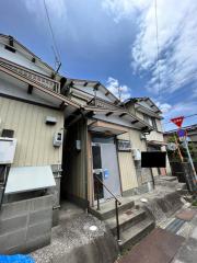 とさでん交通後免線新木駅まで徒歩6分