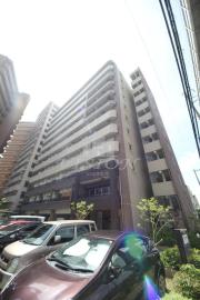 ＪＲ東西線加島駅まで徒歩3分
