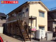 コーポ古都