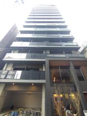 都営浅草線蔵前駅まで徒歩3分