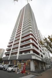 NO.71 オリエントトラストタワー