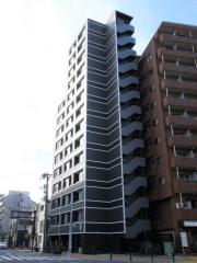 東京メトロ丸ノ内線後楽園駅まで徒歩8分