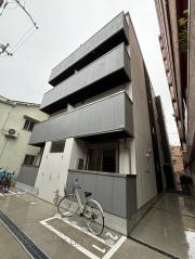 SOAR MORINOMIYA