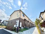 ＪＲ総武本線都賀駅まで徒歩18分